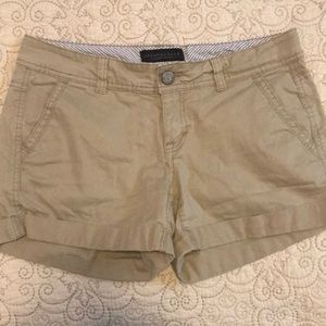 Aeropostale shorts